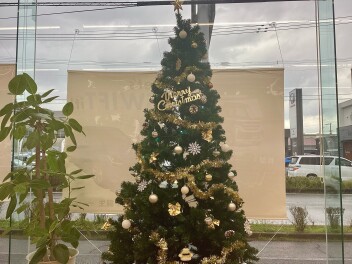 ☆12月のお知らせ☆